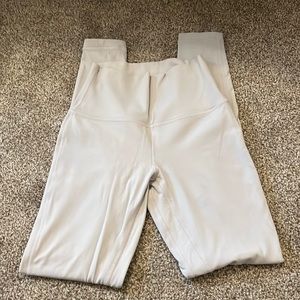 Lululemon Align Leggings 28”